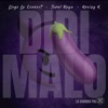 Didi Malo (feat. Jeral Raya & Kreizy K) - Single