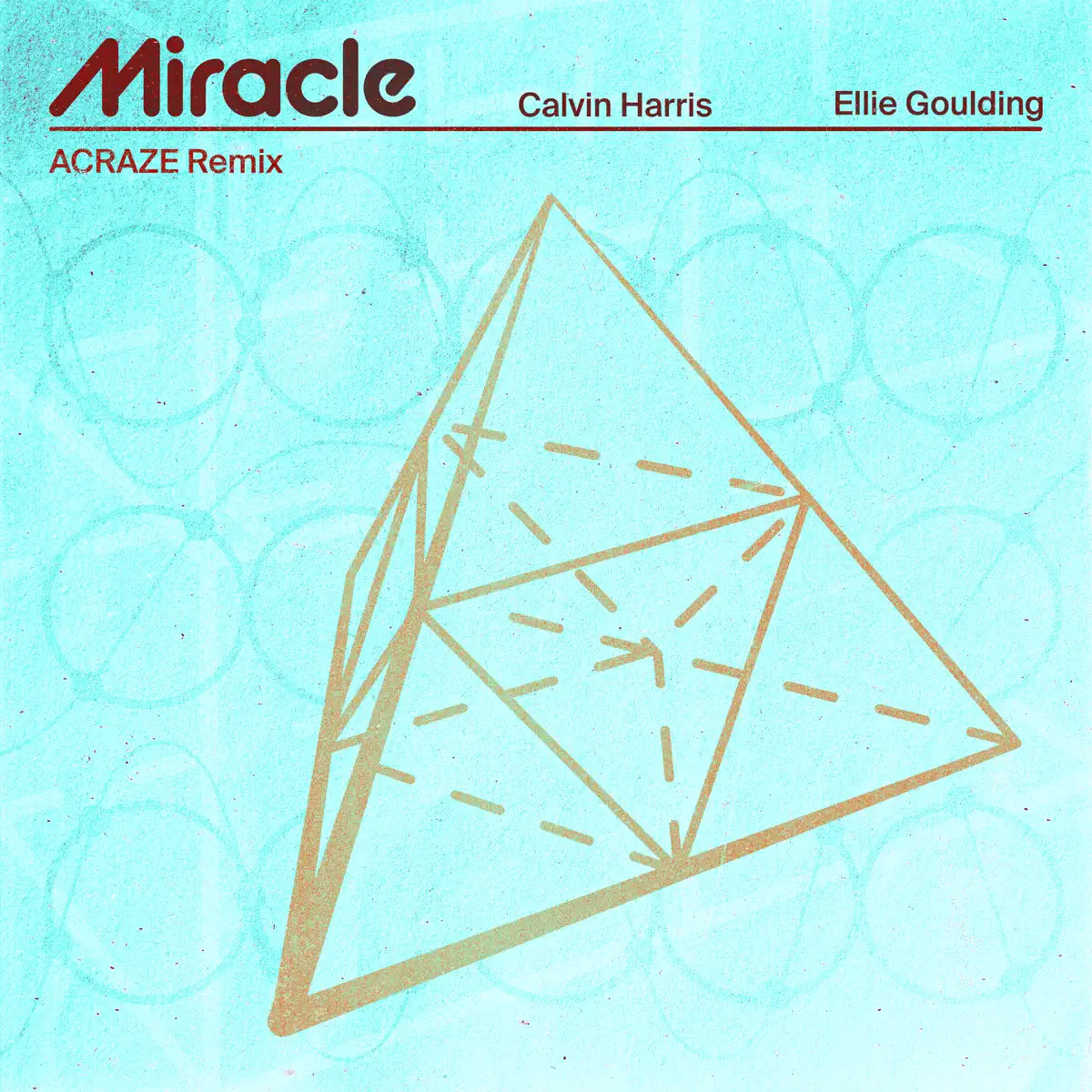Calvin Harris & Ellie Goulding - Miracle (ACRAZE Remix) - Single (2023) [iTunes Plus AAC M4A]-新房子