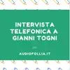Intervista telefonica a Gianni Togni - EP album lyrics, reviews, download