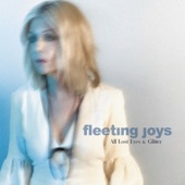 Fleeting Joys - Dreaming Girl In a Drowning World