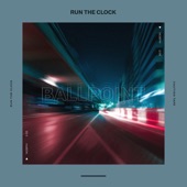 Run the Clock artwork