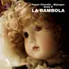 Stream & download La Bambola - EP