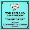 Stream & download Game Over (feat. Menoosha) - Single