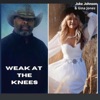 Weak At the Knees - Single