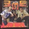 3 Sud Est (Yep Yep) cover