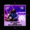 Stand on Business - Single