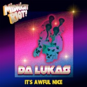 It's Awful Nice (Extended Vocal Mix) artwork