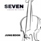 Seven (Jung Kook) - Carlos Ro Violin lyrics