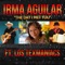 The Day I Met You (feat. Los Texmaniacs) - Irma Aguilar lyrics