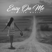 Easy on Me artwork