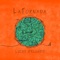 La Corriente (feat. Darío Barroso) artwork