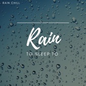 Deep Sleep Rain artwork