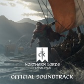 Crusader Kings 3 Northern Lords - EP artwork