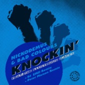 Knockin' Remixes (feat. The Illustrious Blacks) - Single