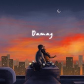 Damag (feat. Shortone) artwork