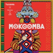 Mokoomba - Kumukanda - Remix