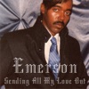 Sending All My Love Out - Single