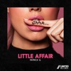 Little Affair - Single