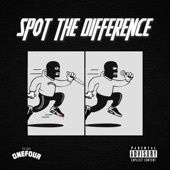 Spot the Difference by ONEFOUR