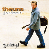 Tjailatyd - Theuns Jordaan