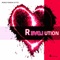 Revolution (Mario Ferrini & Fito) - Mario Ferrini lyrics