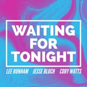 Waiting For Tonight artwork