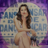 Cansar De Dançar artwork