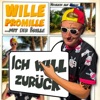 Ich will zurück - Single