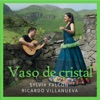 Vaso de Cristal - Single