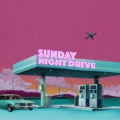 Sunday Night Drive artwork