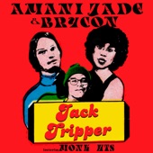 Amani Jade, Brycon - Jack Tripper - Radio Edit