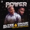 Power (feat. Omari Hardwick & Sheye Banks) - Eltee Skhillz lyrics