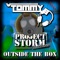 Outside the Box - Tommy B lyrics