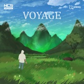 Voyage artwork