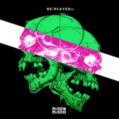 Mad Made Re: Played 03 artwork