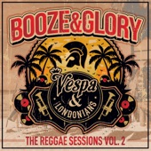 The Reggae Sessions, Vol. 2 - EP artwork