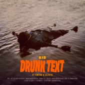 Drunk Text artwork