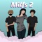 Milfs 2! (feat. Yung Bucket & indxgo) - mewka lyrics