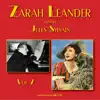 Zarah Leander sjunger Jules Sylvain, vol. 2 album lyrics, reviews, download