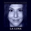 La luna - Single