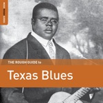 Rough Guide to Texas Blues