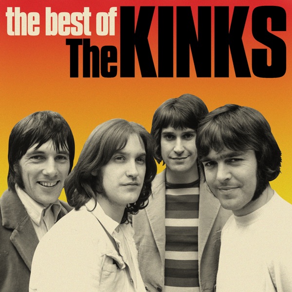 The Kinks - Dandy