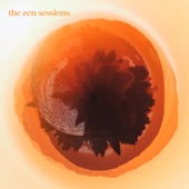 The Zen Sessions - EP artwork