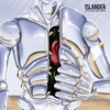 Islander - It's Not Easy Being Human (feat. Lacey Sturm)
