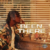 Been There artwork