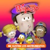 Me Gustan los Instrumentos - Single