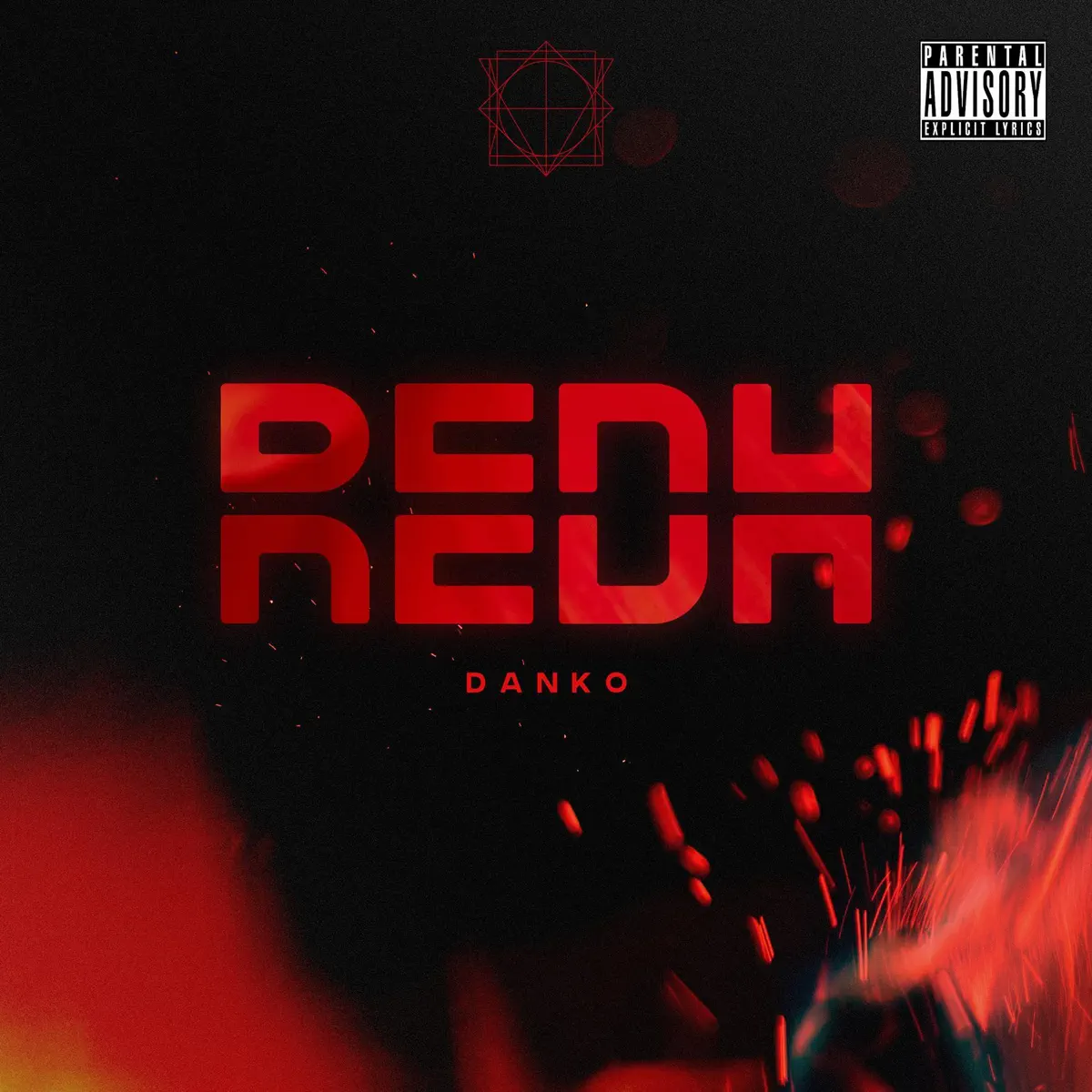 彈殼Danko - REDH (2023) [iTunes Plus AAC M4A]-新房子