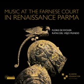 Music at the Farnese Court in Renaissance Parma artwork