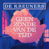 Geen Zonde Van De Tijd artwork