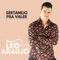 Seu Filho Outra Vez (feat. Joel Marques) - Léo Araújo lyrics